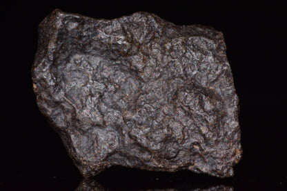 Unclassified Chondrite Meteorite Complete fragment