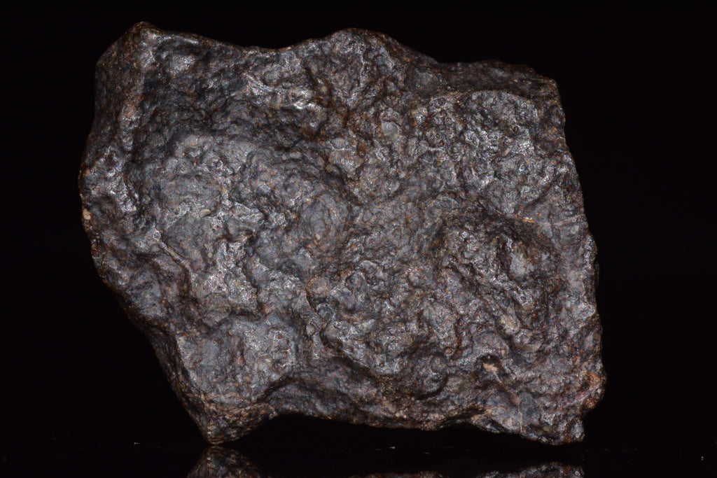 Unclassified Chondrite Meteorite Complete fragment