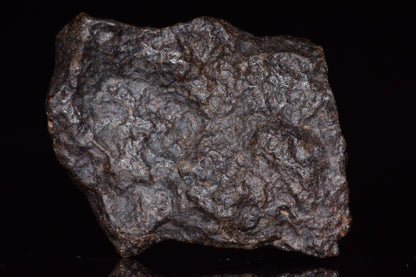 Unclassified Chondrite Meteorite Complete fragment