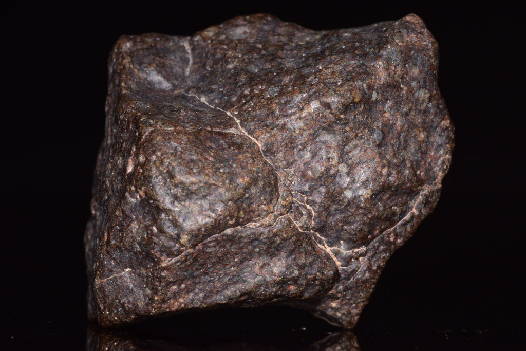 Unclassified Chondrite Meteorite Complete fragment