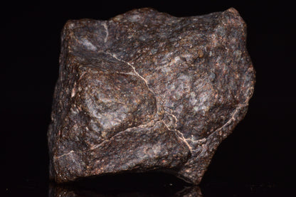 Unclassified Chondrite Meteorite Complete fragment