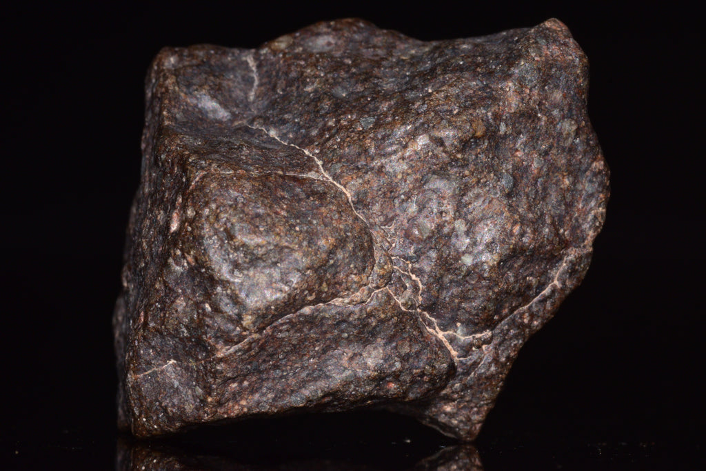 Unclassified Chondrite Meteorite Complete fragment