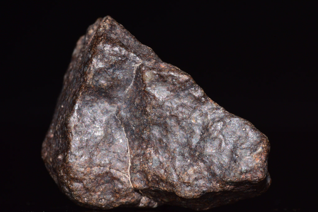 Unclassified Chondrite Meteorite Complete fragment