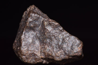 Unclassified Chondrite Meteorite Complete fragment