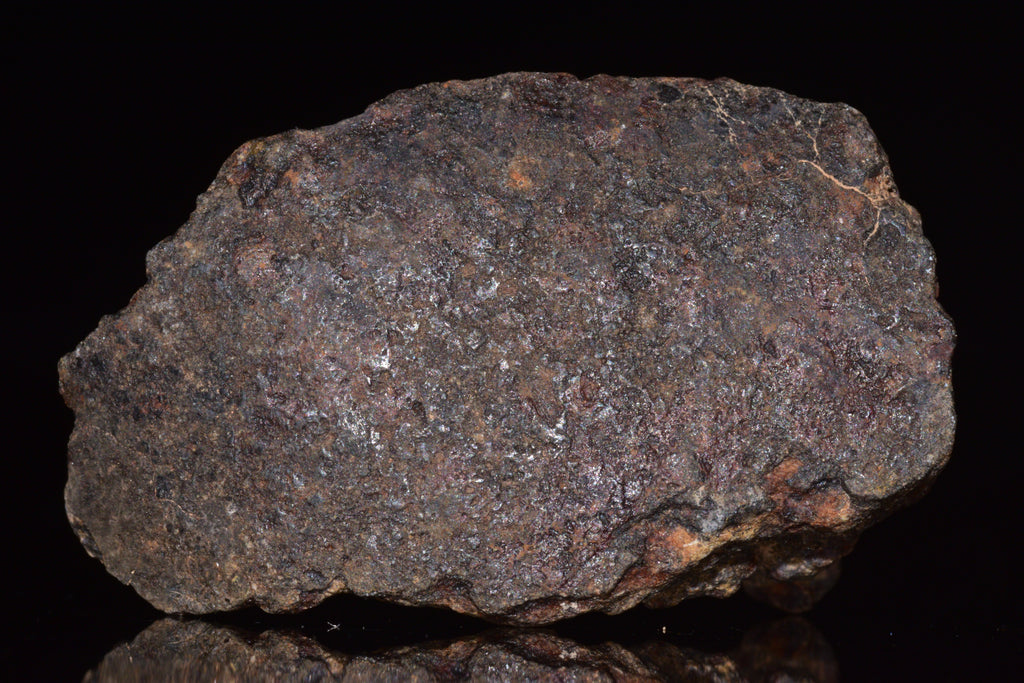 Unclassified Chondrite Meteorite Complete fragment