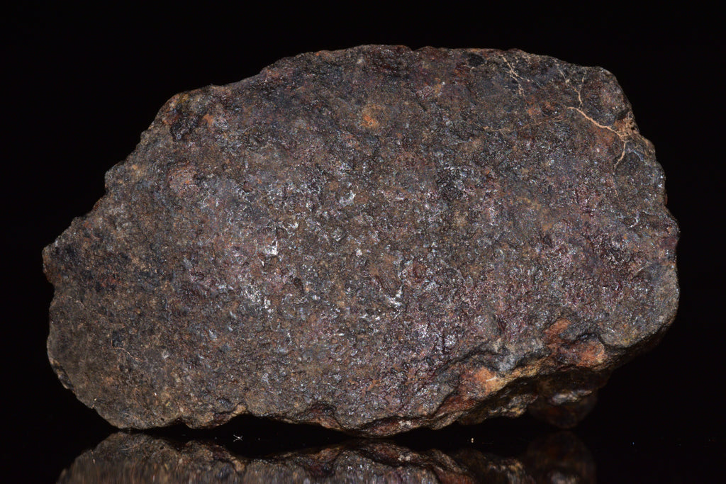 Unclassified Chondrite Meteorite Complete fragment