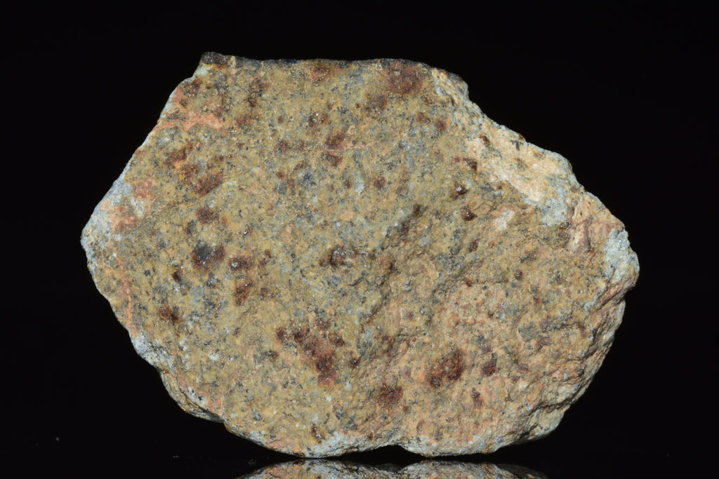 Unclassified Chondrite Meteorite Complete fragment