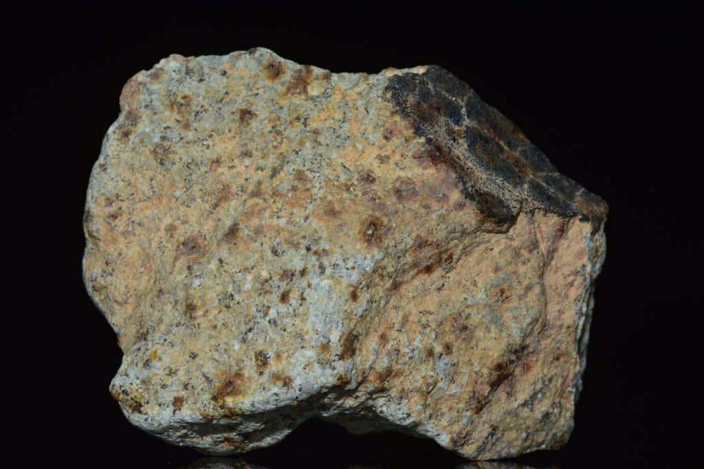 Unclassified Chondrite Meteorite Complete fragment