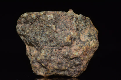Unclassified Chondrite Meteorite Complete fragment