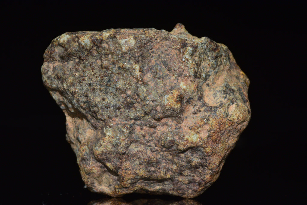 Unclassified Chondrite Meteorite Complete fragment