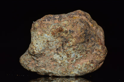 Unclassified Chondrite Meteorite Complete fragment