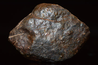 Unclassified Chondrite Meteorite Complete fragment