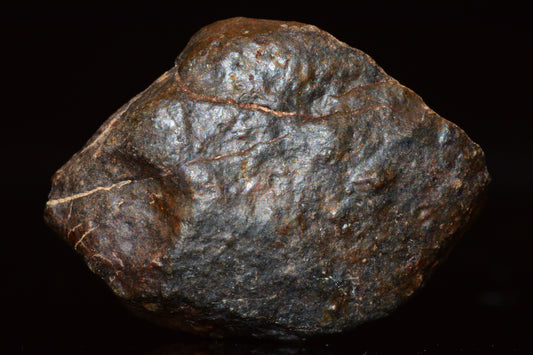 Unclassified Chondrite Meteorite Complete fragment
