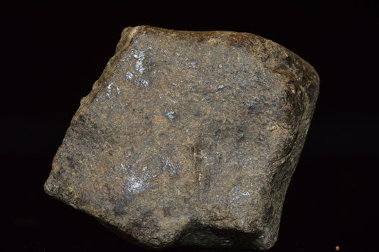 Unclassified Chondrite Meteorite Complete fragment