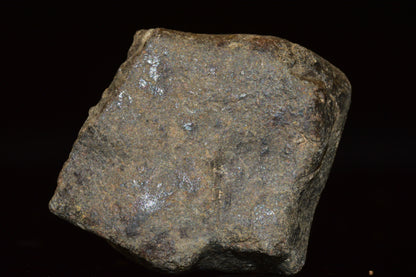 Unclassified Chondrite Meteorite Complete fragment