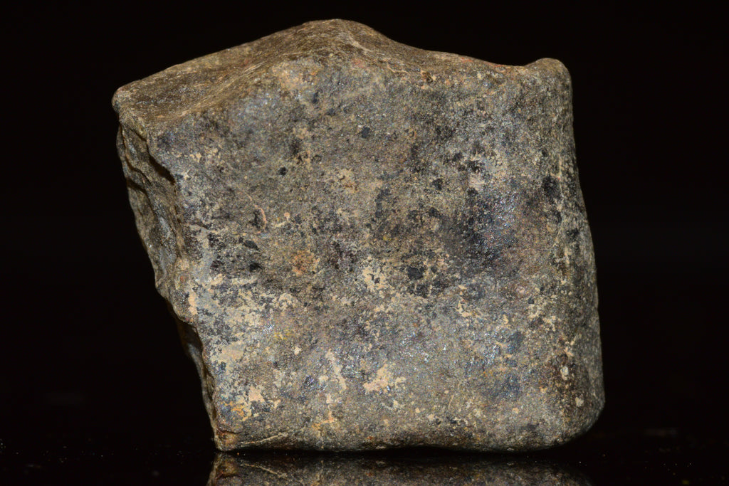 Unclassified Chondrite Meteorite Complete fragment