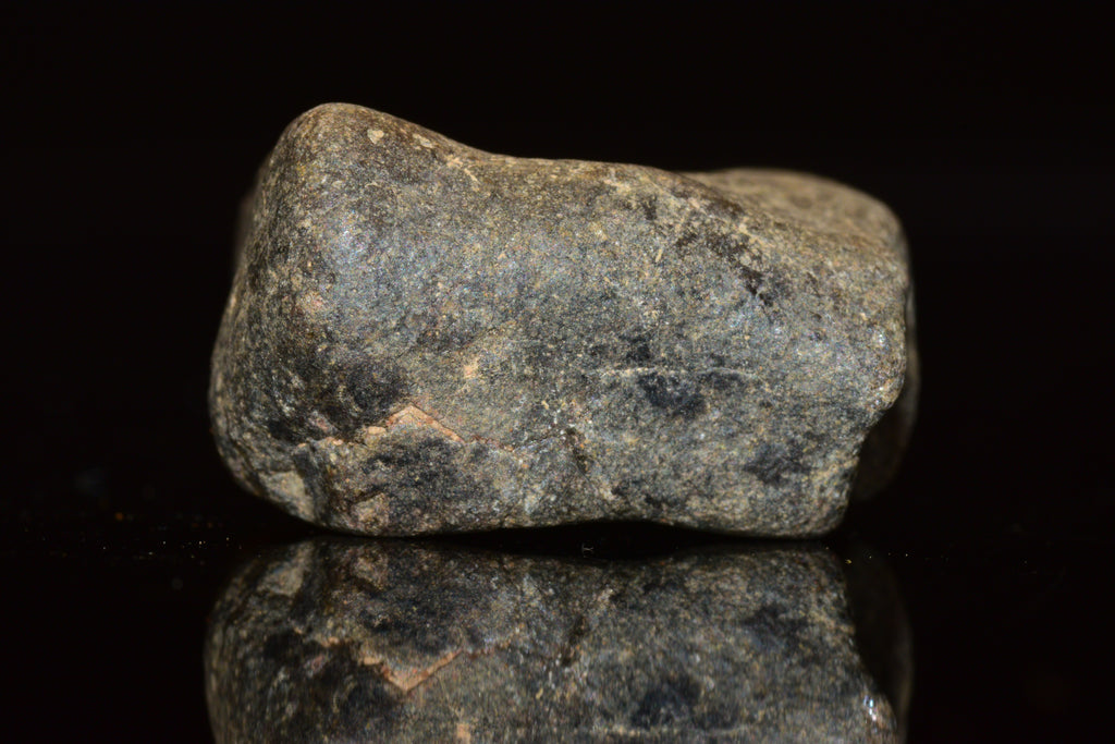 Unclassified Chondrite Meteorite Complete fragment