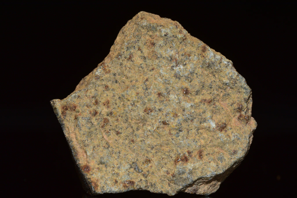 Unclassified Chondrite Meteorite Complete fragment