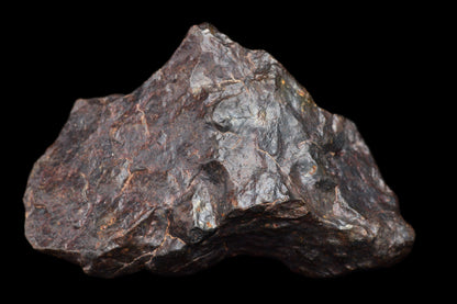 Unclassified Chondrite Meteorite Complete fragment