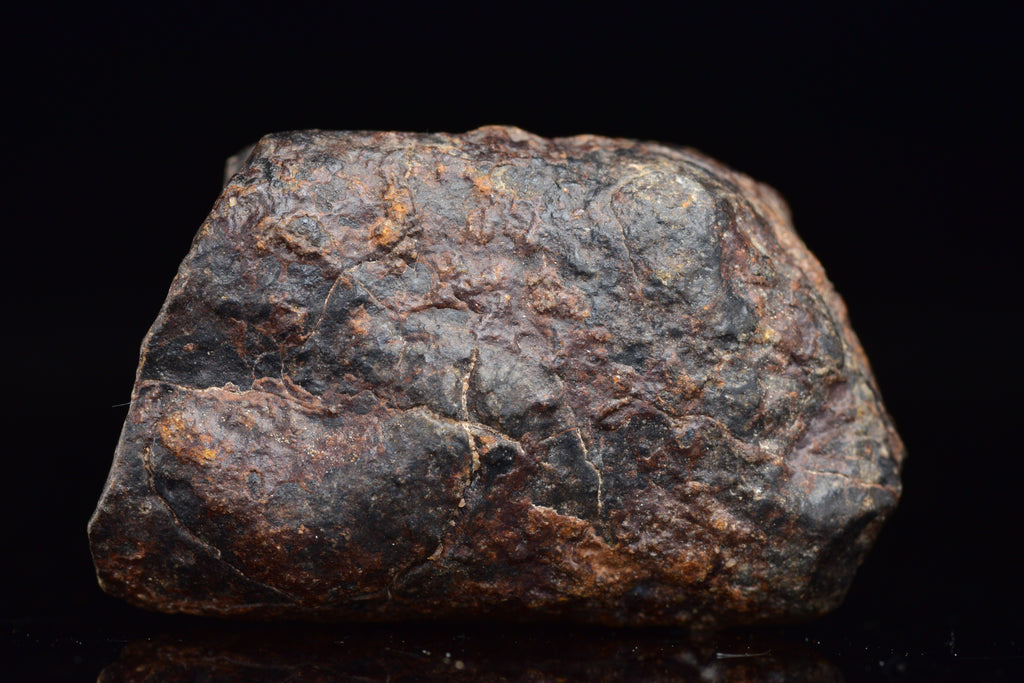 Unclassified Chondrite Meteorite Complete fragment