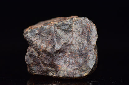 Unclassified Chondrite Meteorite Complete fragment