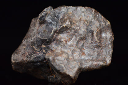 Unclassified Chondrite Meteorite Complete fragment