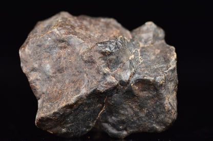 Unclassified Chondrite Meteorite Complete fragment