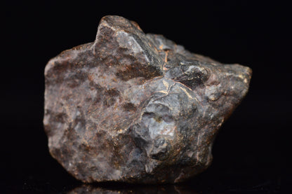 Unclassified Chondrite Meteorite Complete fragment