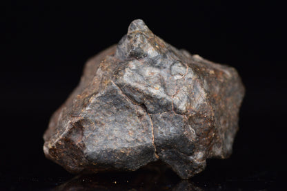 Unclassified Chondrite Meteorite Complete fragment