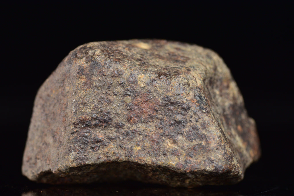 Unclassified Chondrite Meteorite Complete fragment