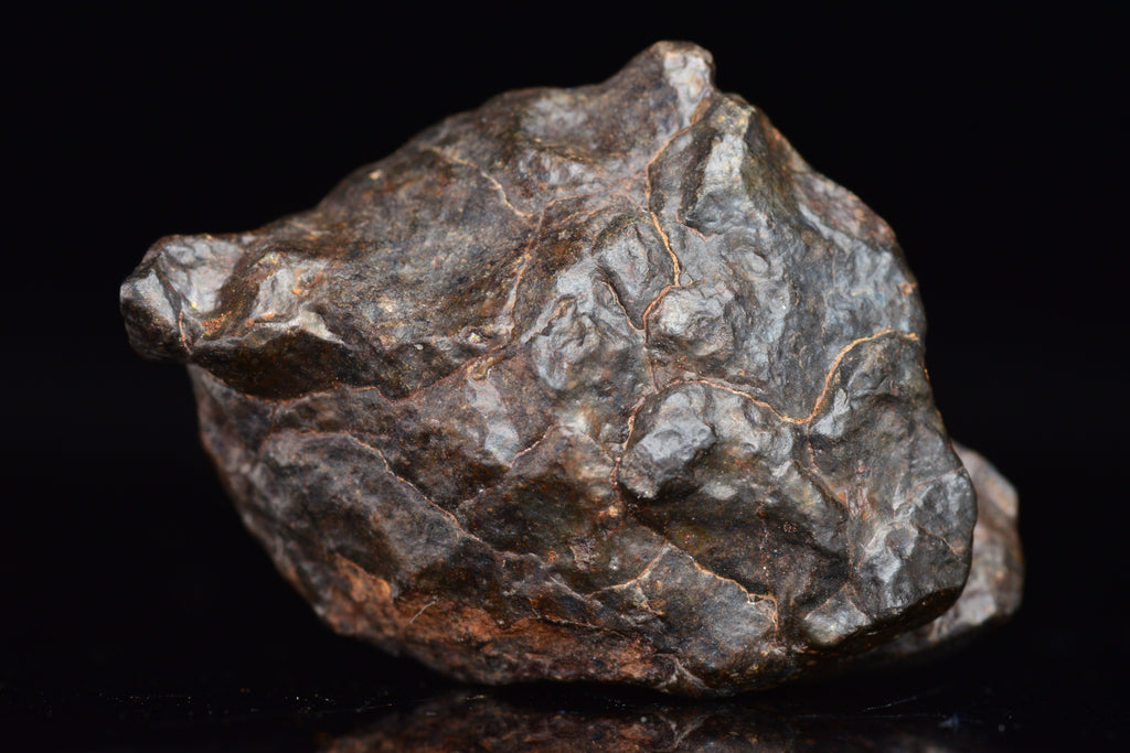 Unclassified Chondrite Meteorite Complete fragment