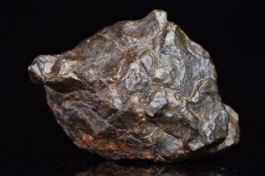 Unclassified Chondrite Meteorite Complete fragment
