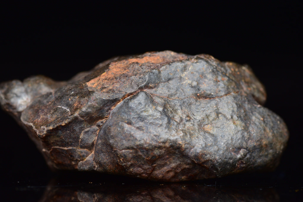 Unclassified Chondrite Meteorite Complete fragment