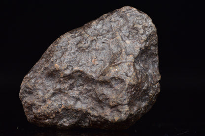 Unclassified Chondrite Meteorite Complete fragment