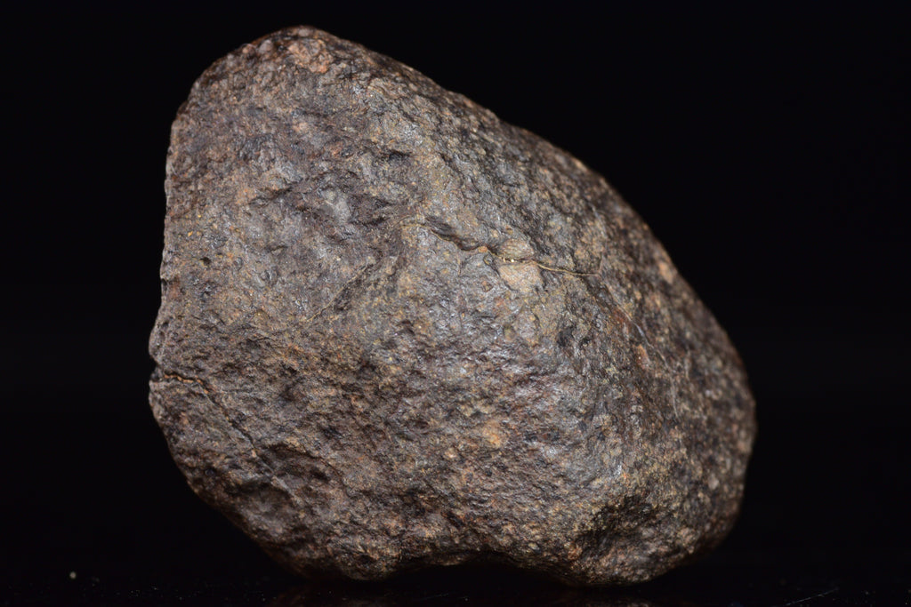 Unclassified Chondrite Meteorite Complete fragment