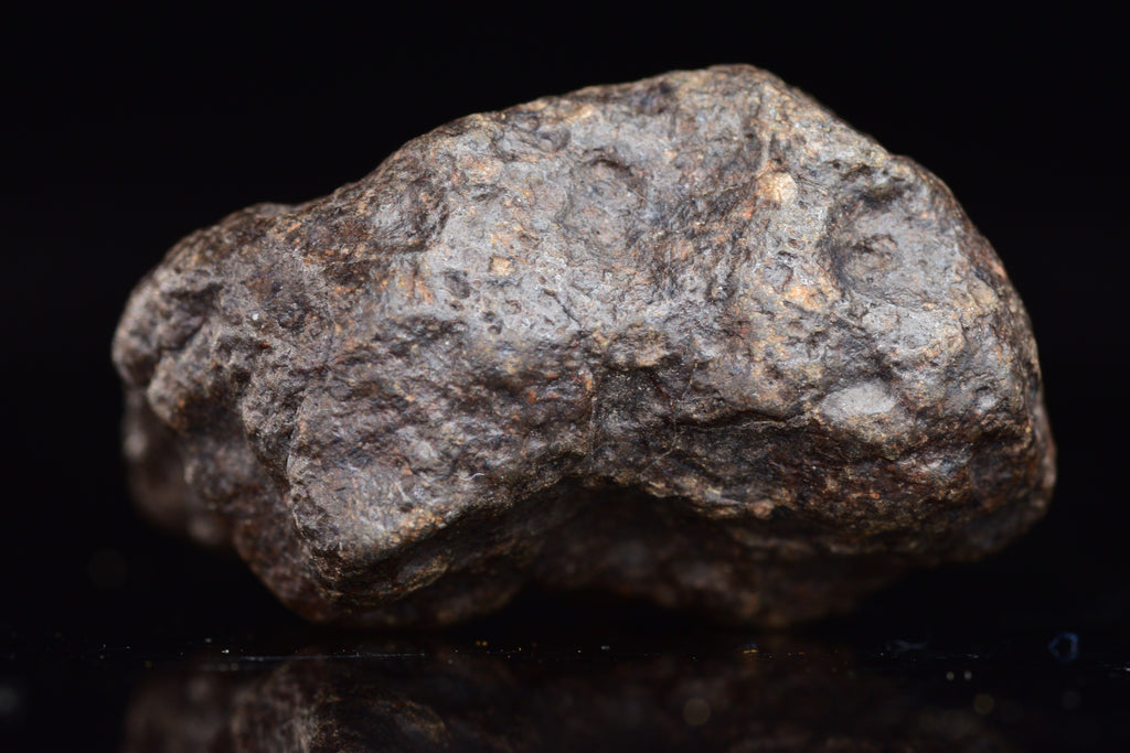 Unclassified Chondrite Meteorite Complete fragment