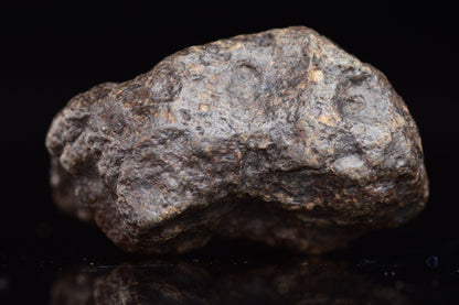 Unclassified Chondrite Meteorite Complete fragment