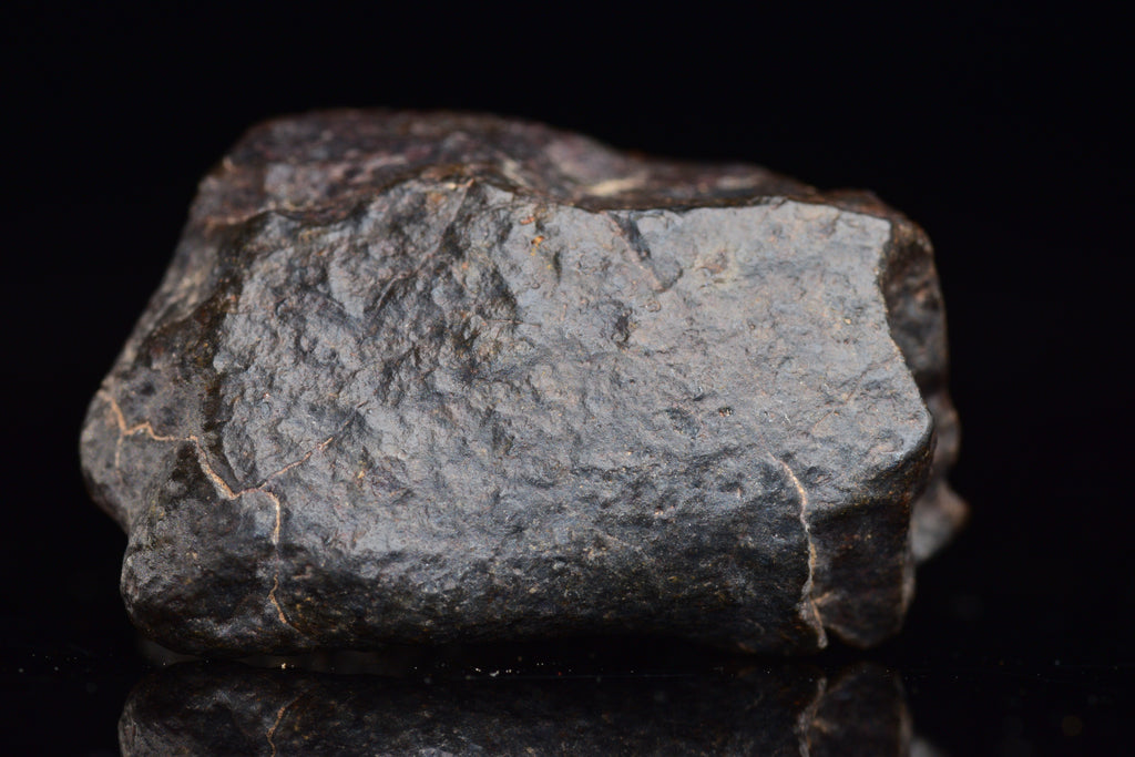 Unclassified Chondrite Meteorite Complete fragment