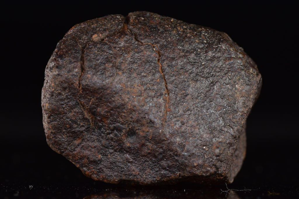 Unclassified Chondrite Meteorite Complete fragment
