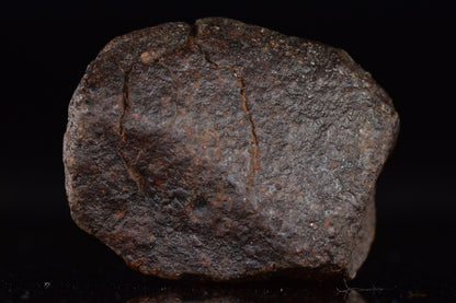 Unclassified Chondrite Meteorite Complete fragment