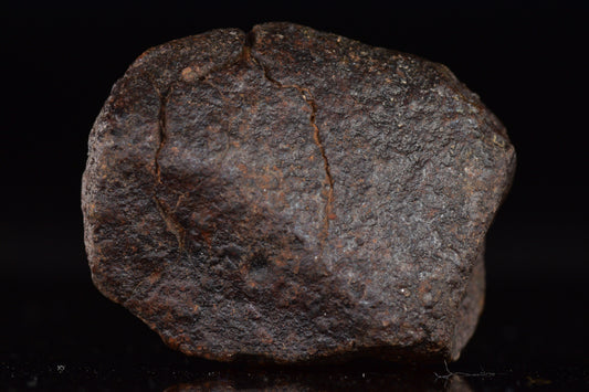 Unclassified Chondrite Meteorite Complete fragment