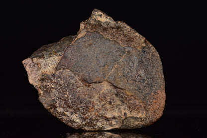 Unclassified Chondrite Meteorite Complete fragment