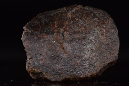 Unclassified Chondrite Meteorite Complete fragment