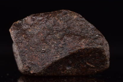 Unclassified Chondrite Meteorite Complete fragment