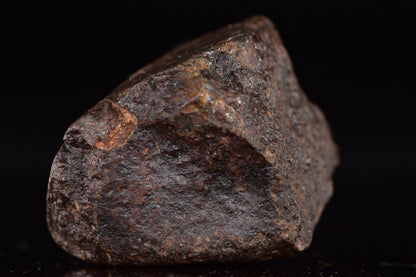 Unclassified Chondrite Meteorite Complete fragment