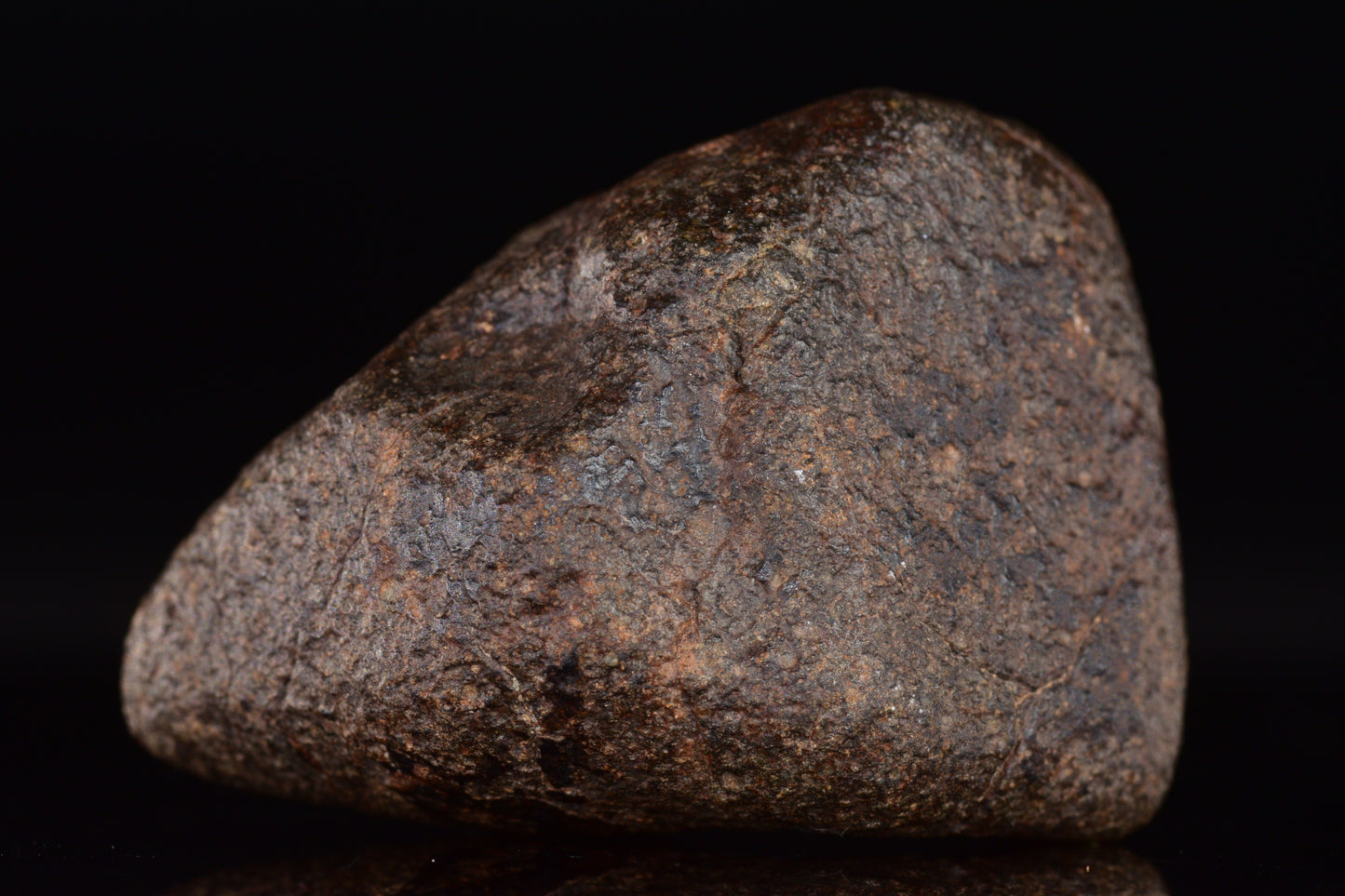 Unclassified Chondrite Meteorite Complete fragment