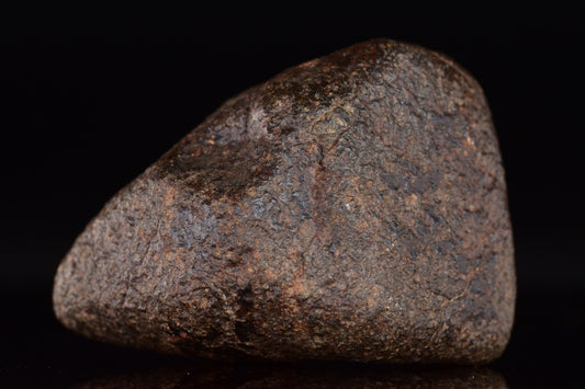 Unclassified Chondrite Meteorite Complete fragment