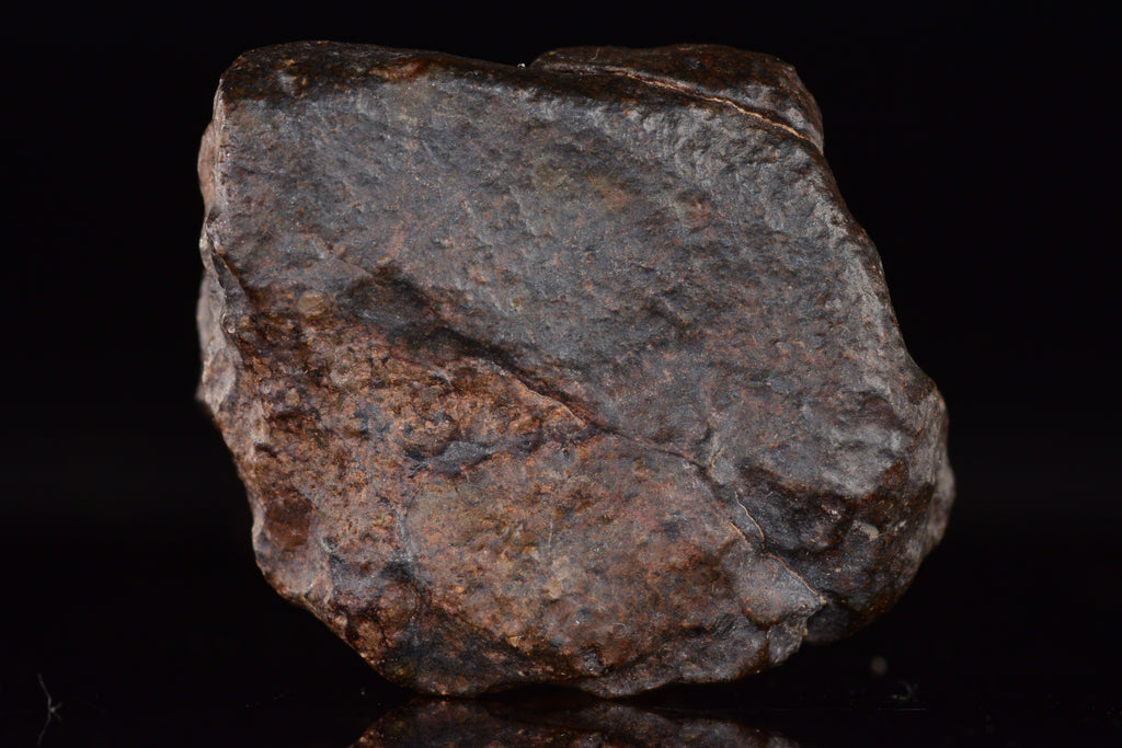Unclassified Chondrite Meteorite Complete fragment