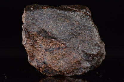 Unclassified Chondrite Meteorite Complete fragment