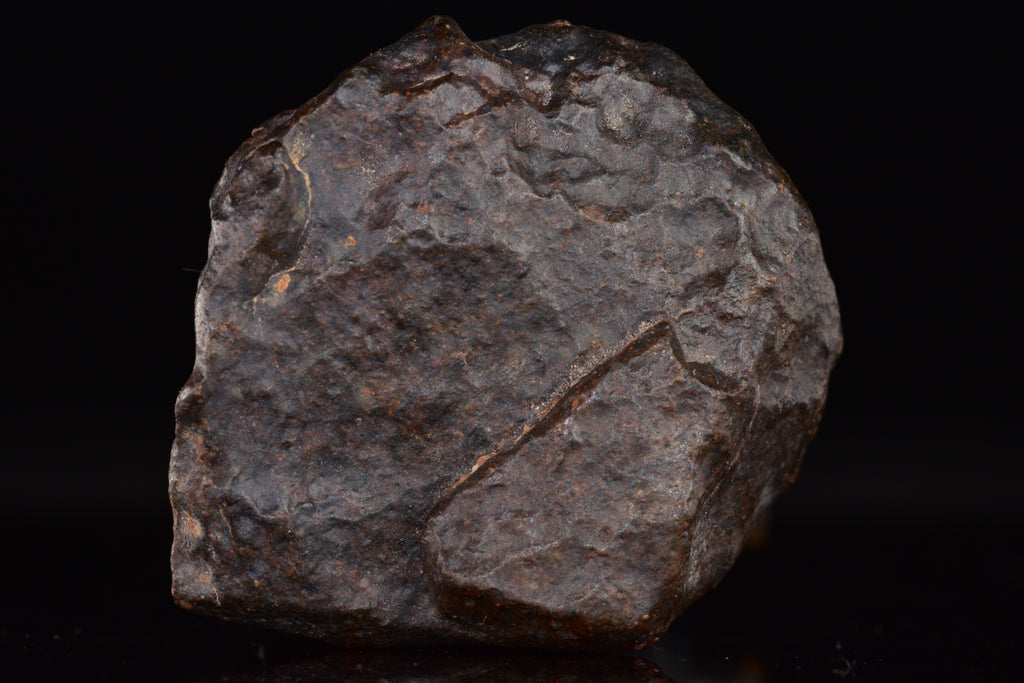 Unclassified Chondrite Meteorite Complete fragment